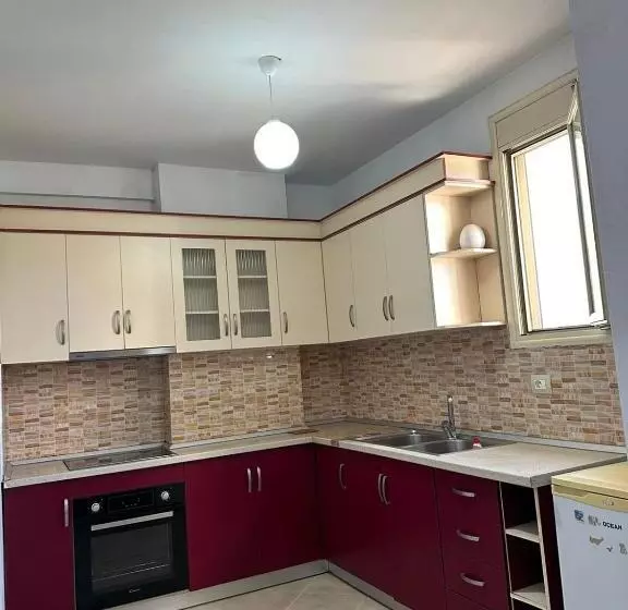 پانسیون Haven Apartment