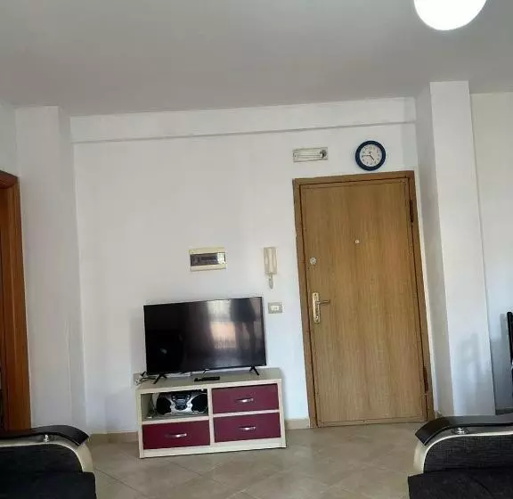 پانسیون Haven Apartment