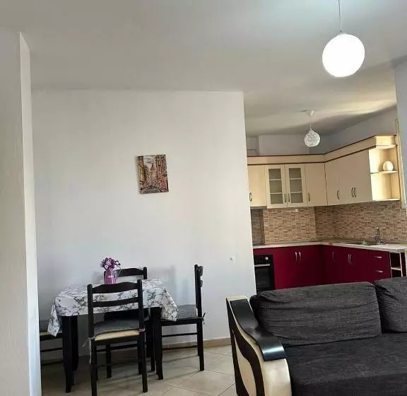 پانسیون Haven Apartment