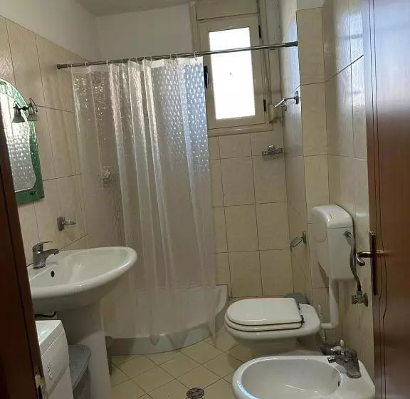 پانسیون Haven Apartment