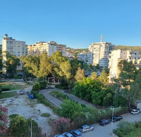 پانسیون Haven Apartment