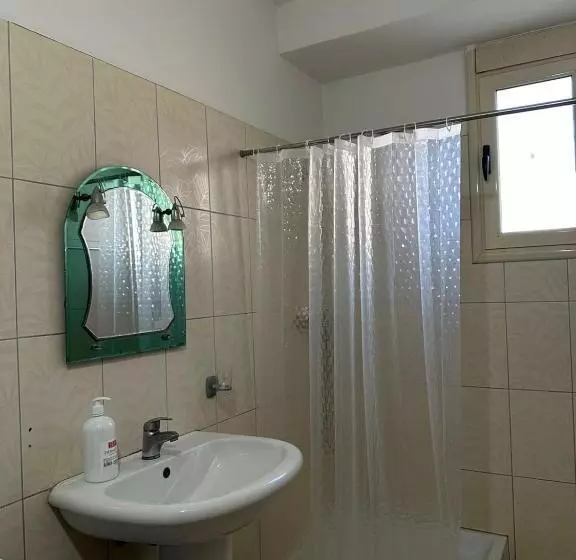 پانسیون Haven Apartment
