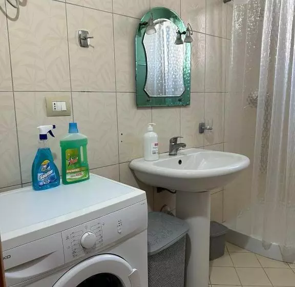 پانسیون Haven Apartment