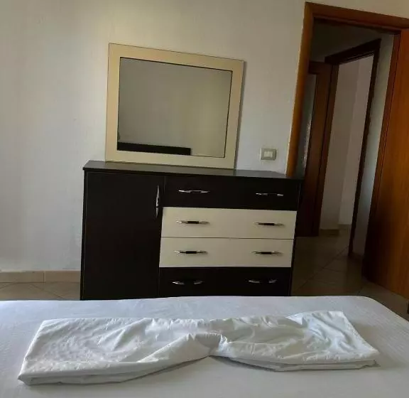 پانسیون Haven Apartment