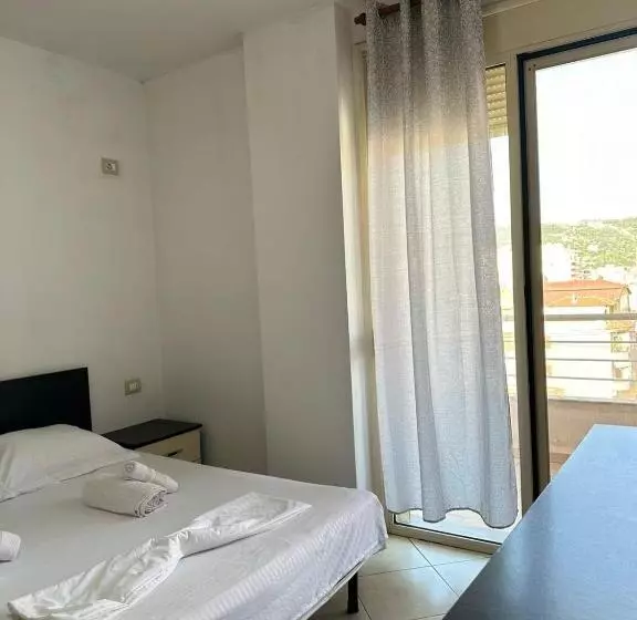 پانسیون Haven Apartment
