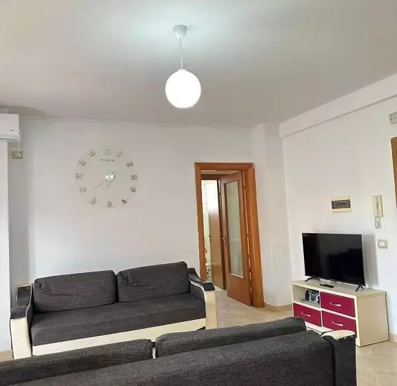 پانسیون Haven Apartment