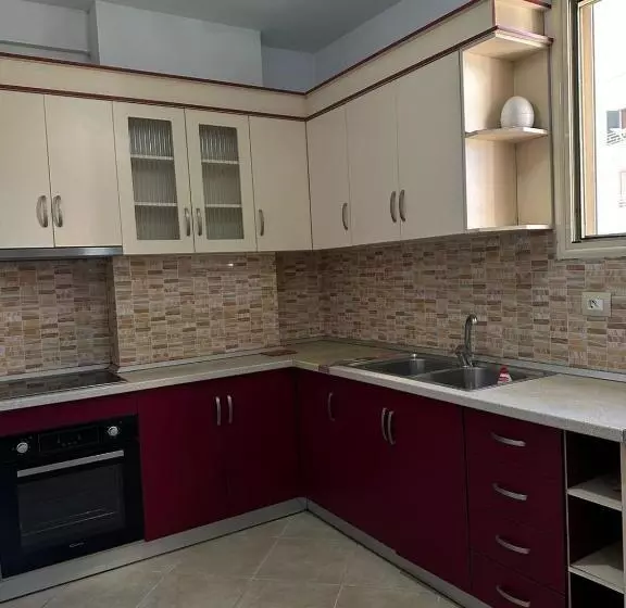 پانسیون Haven Apartment