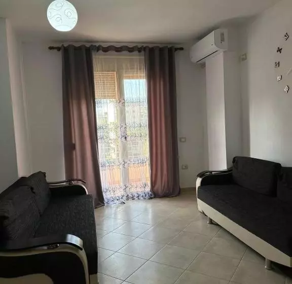 پانسیون Haven Apartment