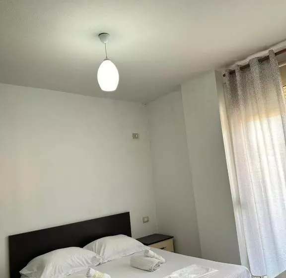 پانسیون Haven Apartment