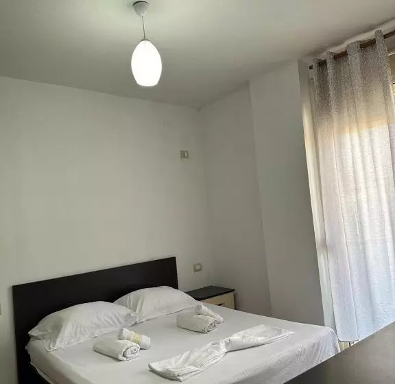 پانسیون Haven Apartment