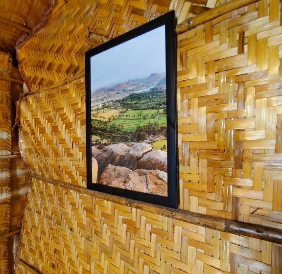 Pensão Temple Side Cottage