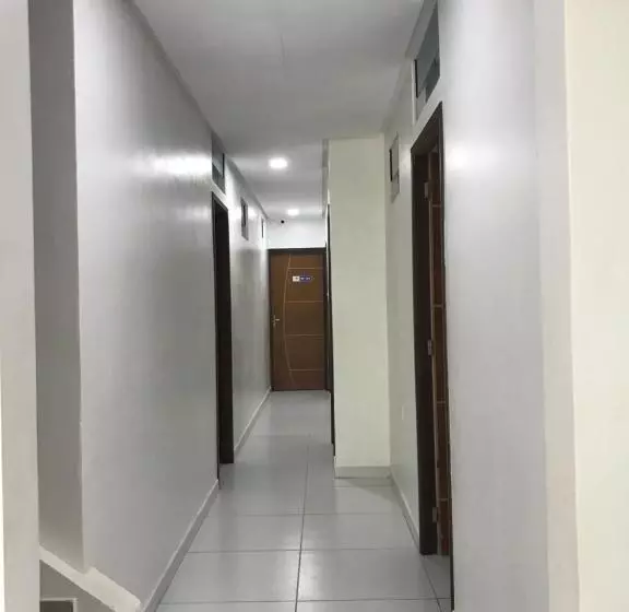 ホテル Suite Em Maragogi