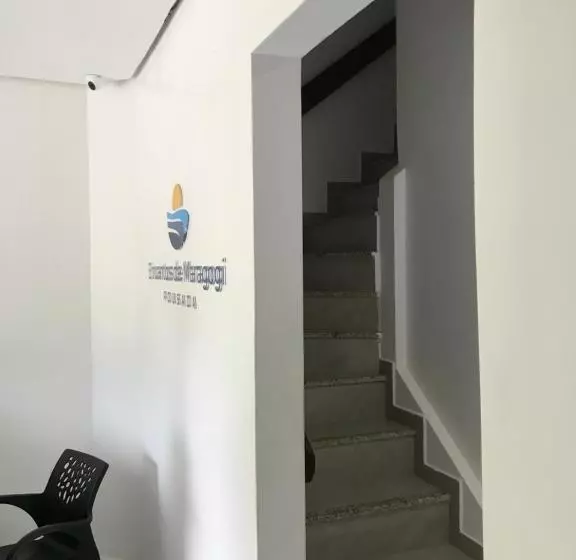 ホテル Suite Em Maragogi