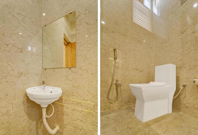 Hotell Super Oyo Flagship Vr