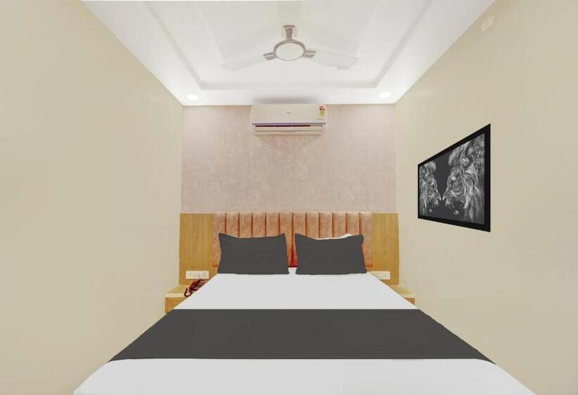 Hotell Super Oyo Flagship Vr