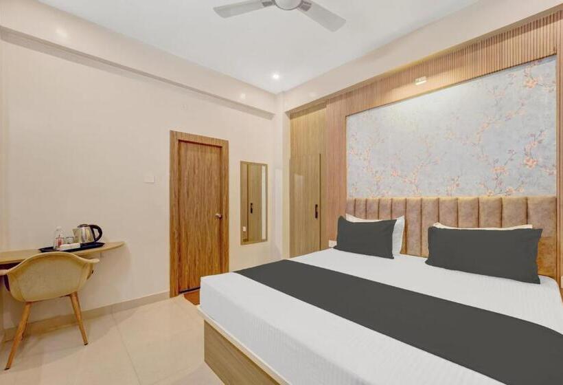 Hotell Super Oyo Flagship Vr