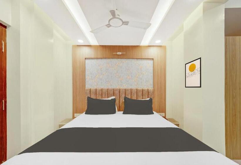 Hotell Super Oyo Flagship Vr