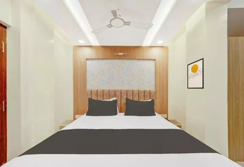 Hôtel Super Oyo Flagship Vr
