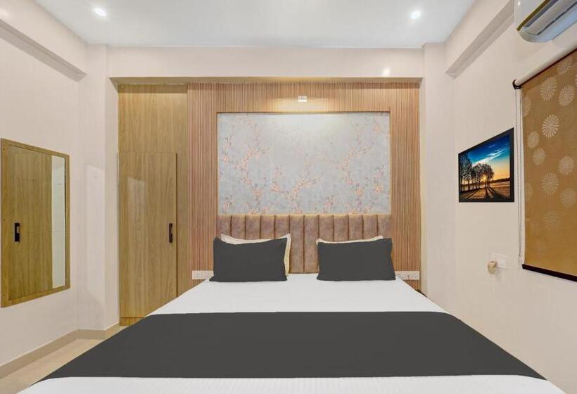 Hotell Super Oyo Flagship Vr