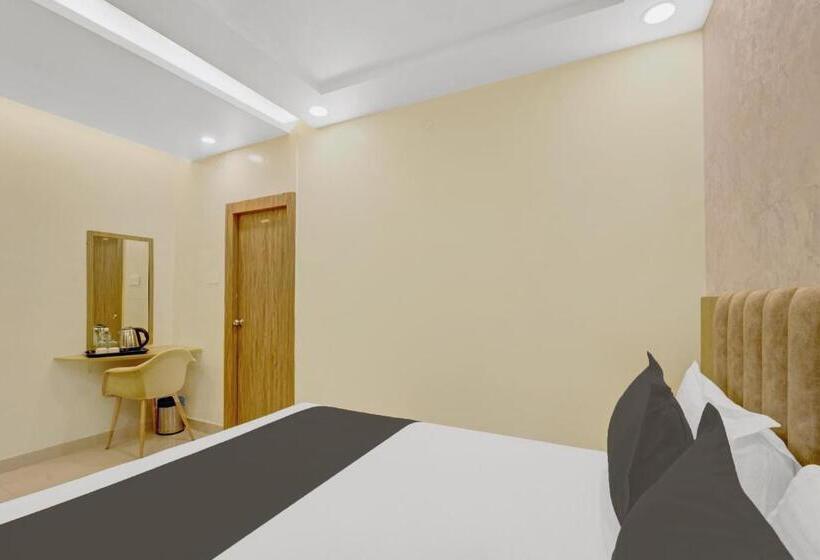 Hotell Super Oyo Flagship Vr