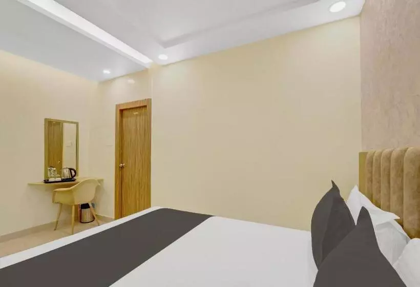 Hôtel Super Oyo Flagship Vr