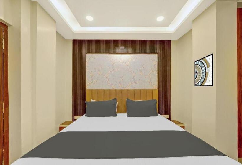 Hotell Super Oyo Flagship Vr