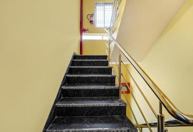 Hotell Super Oyo Flagship Vr