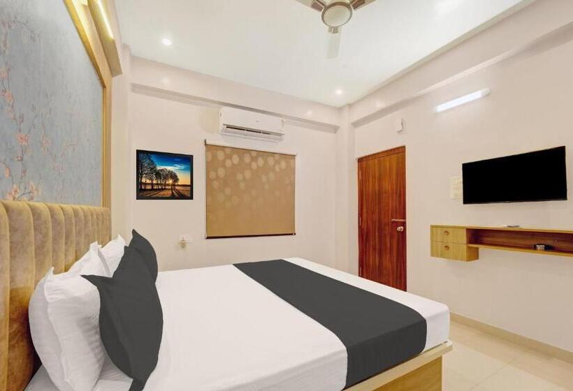 Hotell Super Oyo Flagship Vr