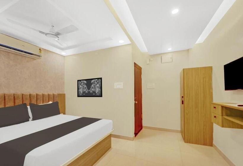 Hotell Super Oyo Flagship Vr