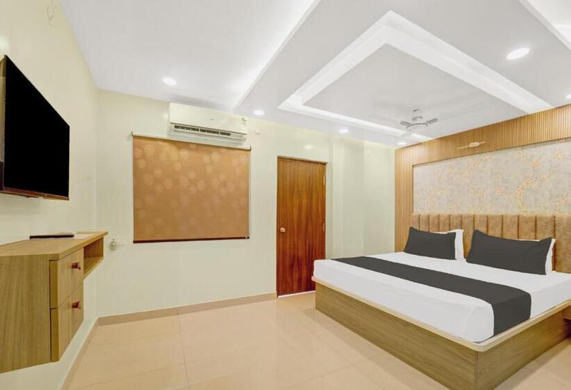 Hotell Super Oyo Flagship Vr