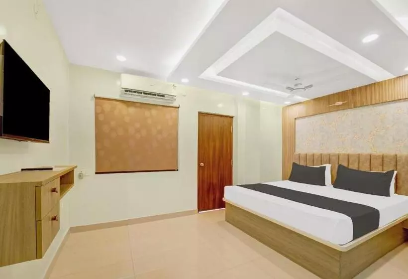 Hôtel Super Oyo Flagship Vr