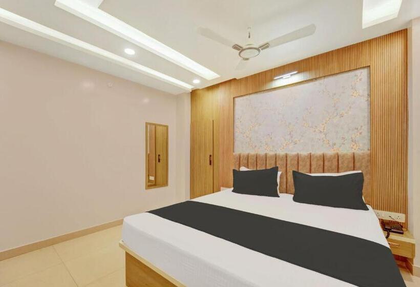 Hotell Super Oyo Flagship Vr