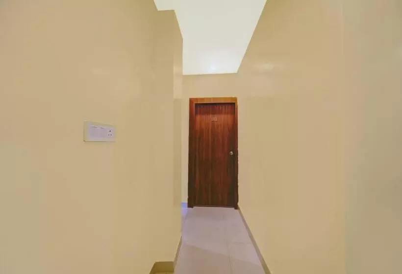 Hôtel Super Oyo Flagship Vr