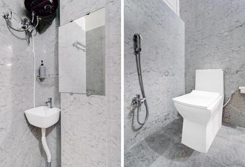 Hotell Super Oyo Flagship Vr