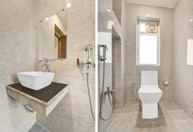 Hotell Super Oyo Flagship Vr