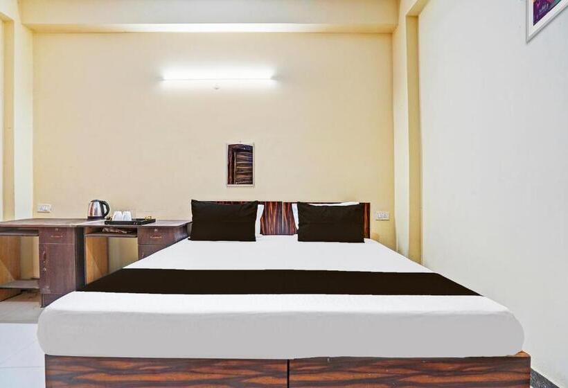 O S.b.n Hotel And Reseidency