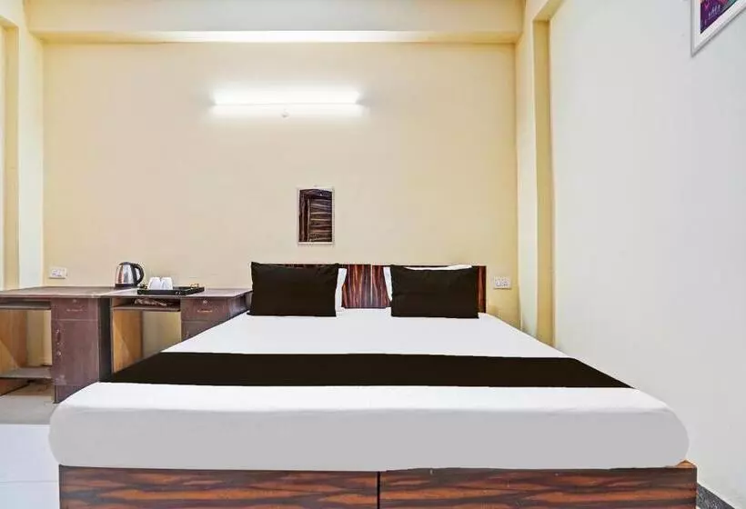 O S.b.n Hotel And Reseidency