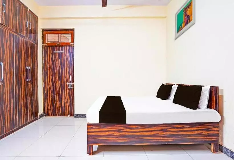 O S.b.n Hotel And Reseidency