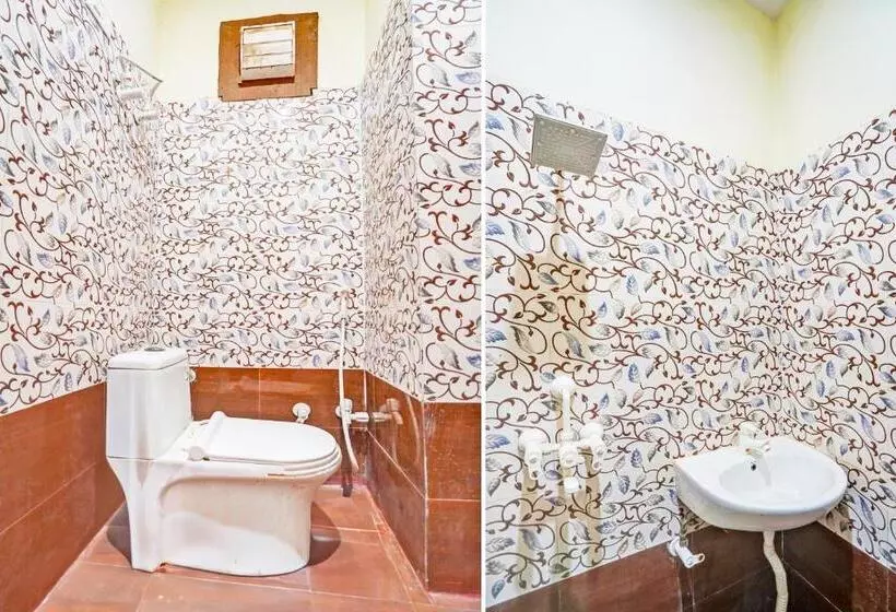 O S.b.n Hotel And Reseidency