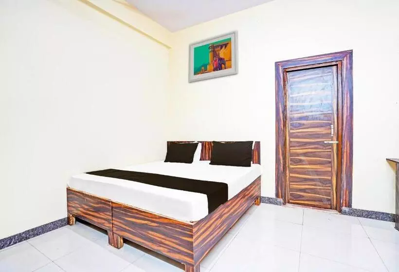 O S.b.n Hotel And Reseidency