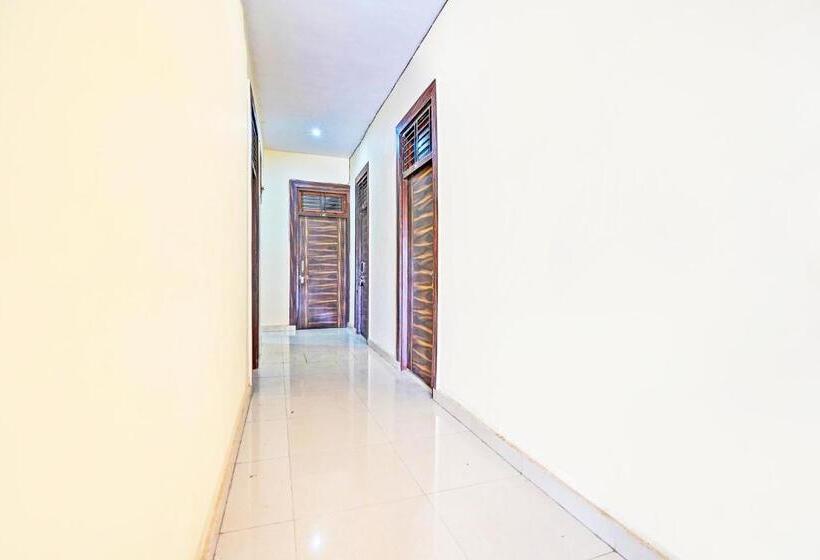 O S.b.n Hotel And Reseidency