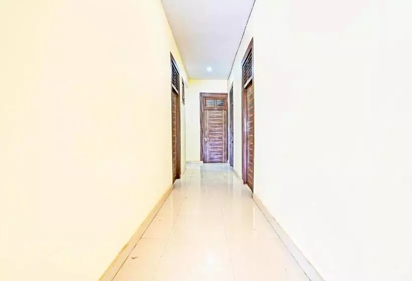 O S.b.n Hotel And Reseidency