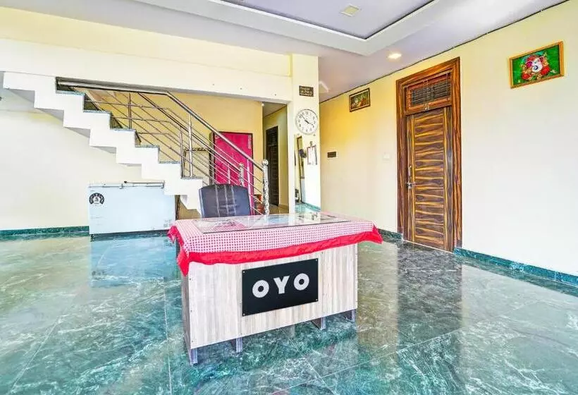 O S.b.n Hotel And Reseidency