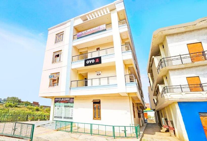 O S.b.n Hotel And Reseidency