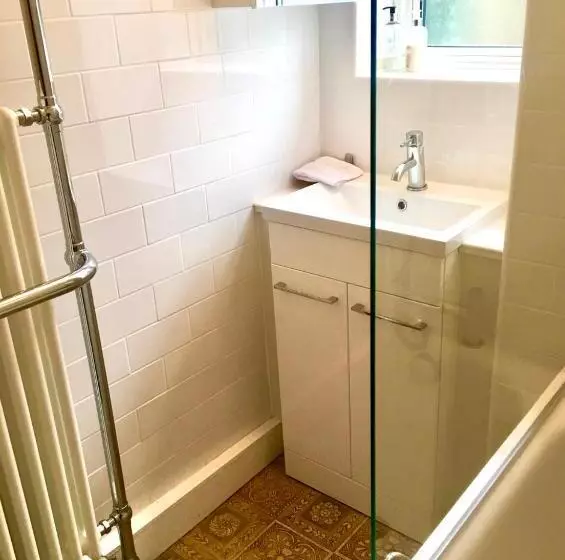 ベッドアンドブレックファースト Waterloo Central London   Private Rooms In Shared Apartment