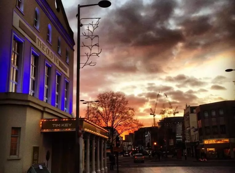 ベッドアンドブレックファースト Waterloo Central London   Private Rooms In Shared Apartment