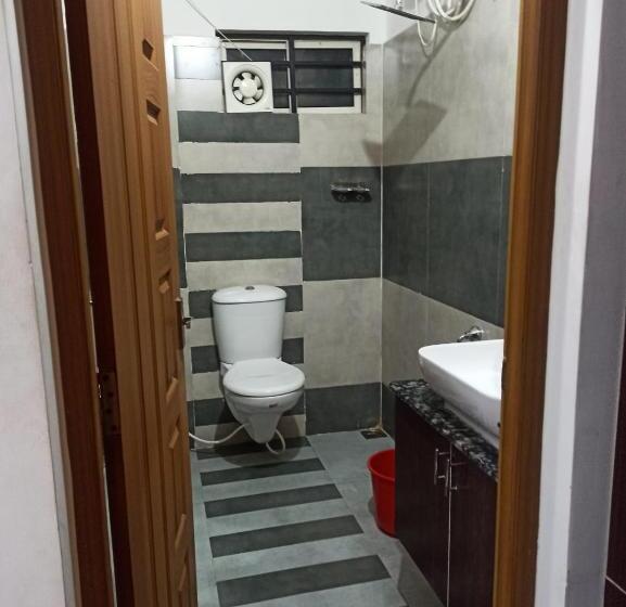 Hotel Rieva Residency