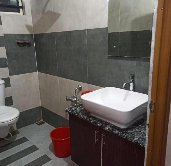 Hotel Rieva Residency