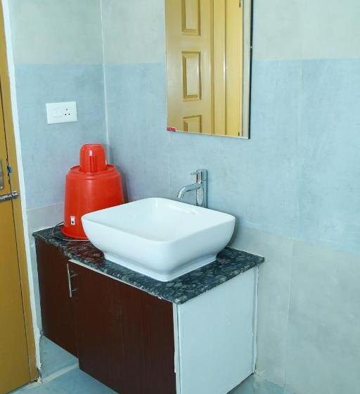 Hotel Rieva Residency