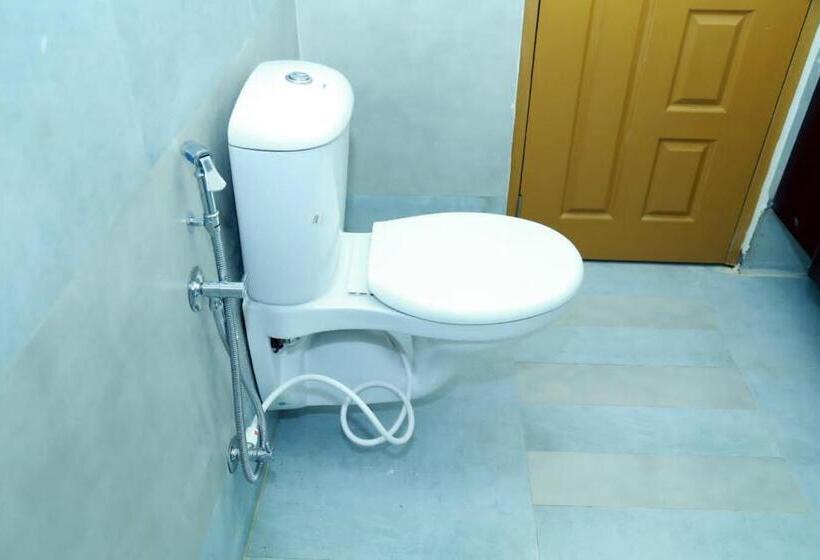 Hotel Rieva Residency